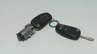 Автозапчасти б/у переключатель стартера за jaguar x-type 2.0 d executive ссылки oem iam uc592300f  