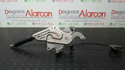 Peça sobressalente para automóvel em segunda mão Alavanca De Travão De Mão por MINI MINI (R50,R53) One Referências OEM IAM 34406774814  