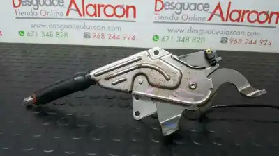 Pezzo di ricambio per auto di seconda mano leva del freno a mano per mini mini (r50,r53) one riferimenti oem iam 34406774814  