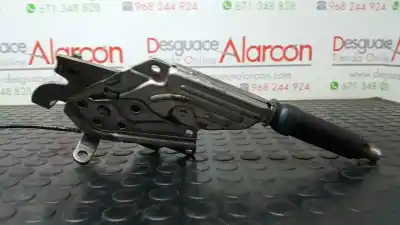Pezzo di ricambio per auto di seconda mano leva del freno a mano per mini mini (r50,r53) one riferimenti oem iam 34406774814  
