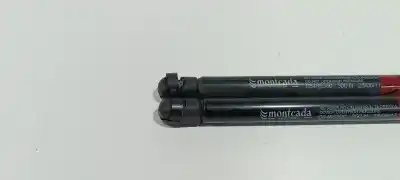Pezzo di ricambio per auto di seconda mano ammortizzatore cofano per mini mini (r50,r53) one d riferimenti oem iam 51237175020  08485300
