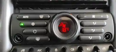 Автозапчасти б/у климат-контроль за mini mini (r50,r53) one d ссылки oem iam 64116962469  5hb00891700