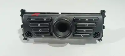 Автозапчасти б/у климат-контроль за MINI MINI (R50,R53) One D ссылки OEM IAM 64116962469  5HB00891700