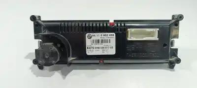 Автозапчасти б/у климат-контроль за mini mini (r50,r53) one d ссылки oem iam 64116962469  5hb00891700