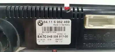 Автозапчасти б/у климат-контроль за mini mini (r50,r53) one d ссылки oem iam 64116962469  5hb00891700