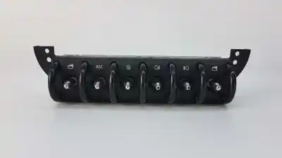 Gebrauchtes Autoersatzteil  zum MINI MINI (R50,R53)  OEM-IAM-Referenzen 61316958033  