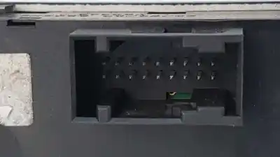 Автозапчасти б/у многофункциональное управление за mini mini (r50,r53) one d ссылки oem iam 61316958033  