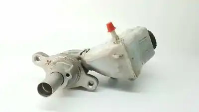 Автозапчастина б/у гальмівний насос для opel corsa d corsavan посилання на oem iam 93189743  0204051127