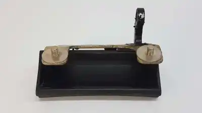 Second-hand car spare part  for MITSUBISHI SPACE RUNNER (N60)  OEM IAM references MB830586  MR432668