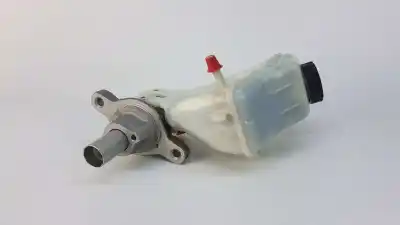 Автозапчастина б/у гальмівний насос для opel corsa d cosmo посилання на oem iam 93189743  204y21766
