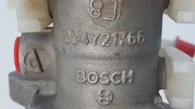 Автозапчастина б/у гальмівний насос для opel corsa d cosmo посилання на oem iam 93189743  204y21766