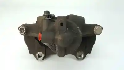 Автозапчасти б/у передний левый тормозной суппорт за opel corsa d cmon ссылки oem iam 93191695  