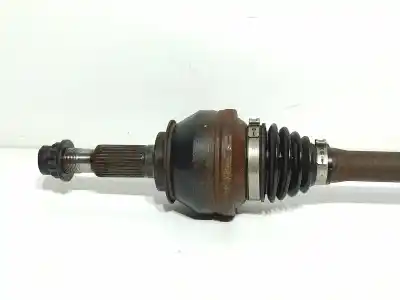 Автозапчастина б/у трансмісія задня права для lexus is 300h посилання на oem iam 4233053040  