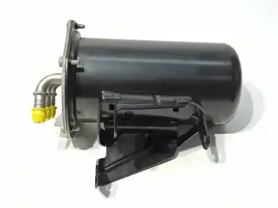 Second-hand car spare part diesel filter support for seat ateca (kh7) fr 4drive oem iam references 5q0127401a 5q0127400f 5q0127399cd