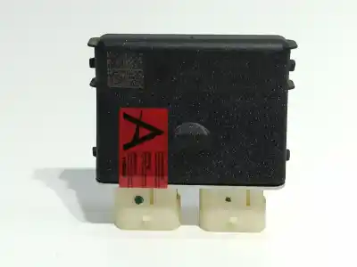 Peça sobressalente para automóvel em segunda mão módulo eletrônico por seat ateca (kh7) fr 4drive referências oem iam 3g0962243a