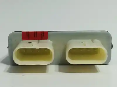 Second-hand car spare part electronic module for seat ateca (kh7) fr 4drive oem iam references 3g0962243a  