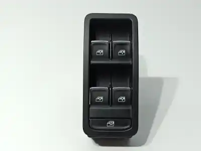 Автозапчасти б/у ВЫКЛЮЧАТЕЛЬ ЛЕВОГО ПЕРЕДНЕГО ОКНА за SEAT ATECA (KH7)  ссылки OEM IAM 5G0959857G  5G0959857GIHA