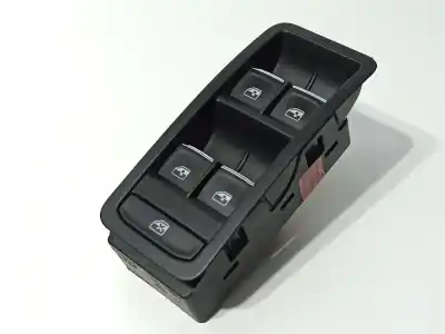 Автозапчастина б/у передні вікний вмикач для seat ateca (kh7) fr 4drive посилання на oem iam 5g0959857g  5g0959857giha