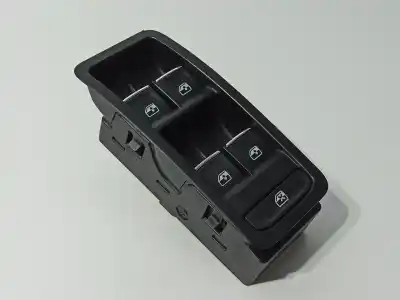 Автозапчастина б/у передні вікний вмикач для seat ateca (kh7) fr 4drive посилання на oem iam 5g0959857g  5g0959857giha