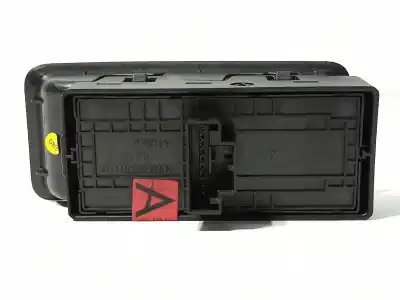 Автозапчастина б/у передні вікний вмикач для seat ateca (kh7) fr 4drive посилання на oem iam 5g0959857g  5g0959857giha