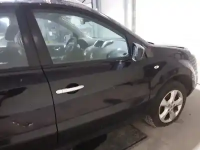 Автозапчастина б/у  для RENAULT KOLEOS  Посилання на OEM IAM 801000030R  801008616R