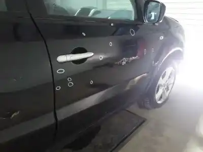 Автозапчастина б/у передні праві двері для renault koleos dynamique pack2 посилання на oem iam 801000030r  801008616r