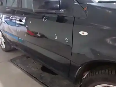 Автозапчастина б/у передні праві двері для renault koleos dynamique pack2 посилання на oem iam 801000030r  801008616r