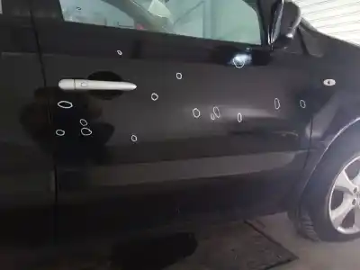 Автозапчастина б/у передні праві двері для renault koleos dynamique pack2 посилання на oem iam 801000030r  801008616r