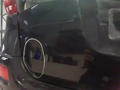 Автозапчастина б/у крішка багажника для renault koleos dynamique pack2 посилання на oem iam 902100001r  901506382r