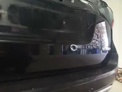 Автозапчастина б/у крішка багажника для renault koleos dynamique pack2 посилання на oem iam 902100001r  901506382r