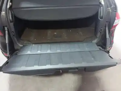Автозапчастина б/у крішка багажника для renault koleos dynamique pack2 посилання на oem iam 902100001r  901506382r
