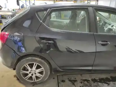 Автозапчасти б/у  за SEAT IBIZA (6J5)  ссылки OEM IAM 6J4833056 NEGRO Z4 / C9Z 