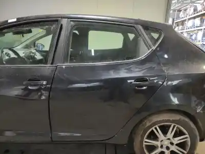 Автозапчасти б/у  за SEAT IBIZA (6J5)  ссылки OEM IAM 6J4833055 NEGRO Z4 / C9Z 