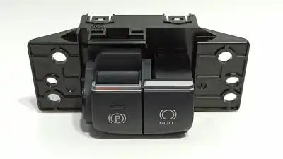 Piesă de schimb auto la mâna a doua comutator frână de mână electrică pentru toyota corolla (e21) hybrid active referințe oem iam 8439002060