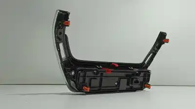 Peça sobressalente para automóvel em segunda mão comando de sofagem (chauffage / ar condicionado) por toyota corolla (e21) hybrid active referências oem iam 5590002e10  55900-02e10
