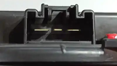 Peça sobressalente para automóvel em segunda mão motor de sofagem por toyota corolla (e21) hybrid active referências oem iam 87103f4020  