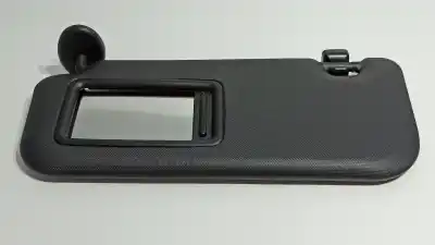 Peça sobressalente para automóvel em segunda mão pára-sol esquerdo por toyota corolla (e21) hybrid active referências oem iam 7432002e80c0  