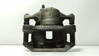 Second-hand car spare part front left brake caliper for toyota corolla (e21) hybrid active oem iam references 4775002490  