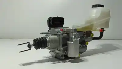 Piesă de schimb auto la mâna a doua tulumba servofrânã pentru toyota corolla (e21) hybrid active referințe oem iam 4705012410