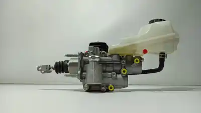 Peça sobressalente para automóvel em segunda mão servo freio por toyota corolla (e21) hybrid active referências oem iam 4705012410 4721012310 47210-12310