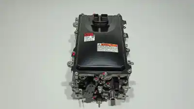 Piesă de schimb auto la mâna a doua Transformator De Putere pentru TOYOTA COROLLA (E21) Hybrid Active Referințe OEM IAM G920047350 G920049135 G9200-47350 / G920049136