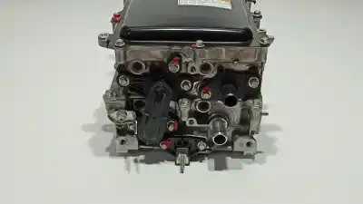 Second-hand car spare part power converter for toyota corolla (e21) hybrid active oem iam references g920047350 g920049135 g9200-47350 / g920049136