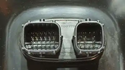 Second-hand car spare part power converter for toyota corolla (e21) hybrid active oem iam references g920047350 g920049135 g9200-47350 / g920049136