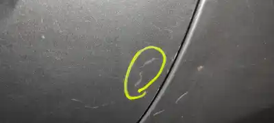 Автозапчасти б/у задняя левая дверь за dacia logan ii ambiance ссылки oem iam 821012282r  