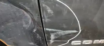 İkinci el araba yedek parçası sol ön kapi için jeep compass limited oem iam referansları 68079387aa  k68079387aa