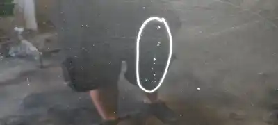 İkinci el araba yedek parçası sol ön kapi için jeep compass limited oem iam referansları 68079387aa  k68079387aa