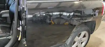 İkinci el araba yedek parçası arka sol kapi için jeep compass limited oem iam referansları 68079385ac  k068079385ac