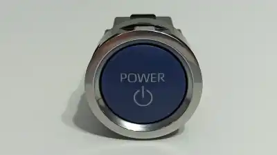 Piesă de schimb auto la mâna a doua buton start/stop pentru toyota corolla (e21) hybrid active referințe oem iam 8961102190