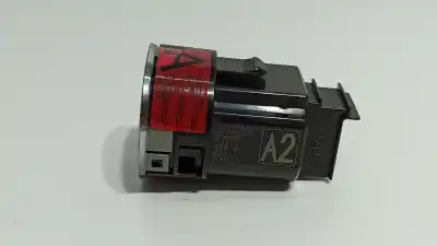 Peça sobressalente para automóvel em segunda mão botão start/stop por toyota corolla (e21) hybrid active referências oem iam 8961102190  