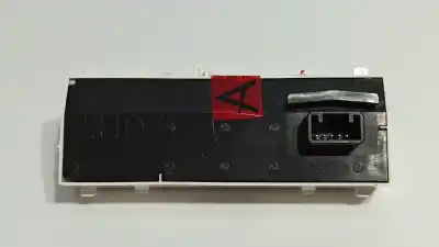 Pezzo di ricambio per auto di seconda mano modulo elettronico per toyota corolla (e21) hybrid active riferimenti oem iam 8395002520 8395002520a 83950-02520a